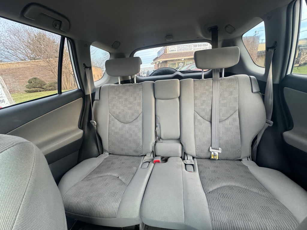 2009 Toyota Rav4 Image 8