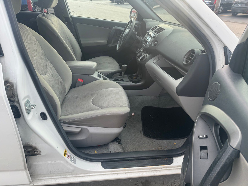 2009 Toyota Rav4 Image 9
