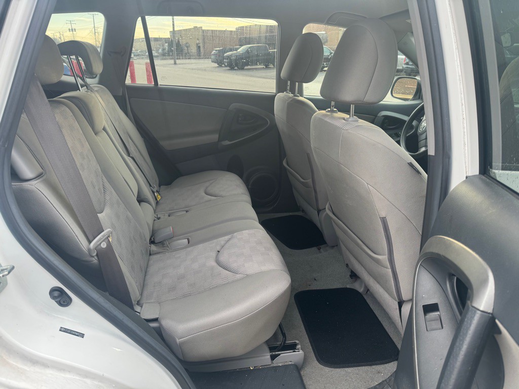 2009 Toyota Rav4 Image 10