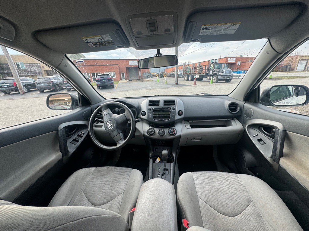2009 Toyota Rav4 Image 11