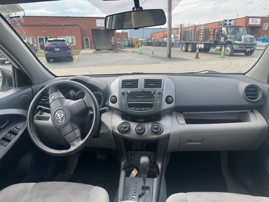 2009 Toyota Rav4 Image 12