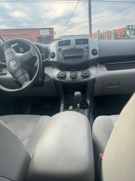 2009 Toyota Rav4 Image 13