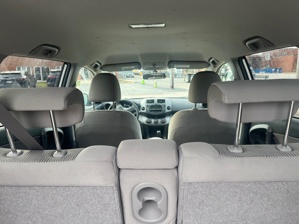 2009 Toyota Rav4 Image 14