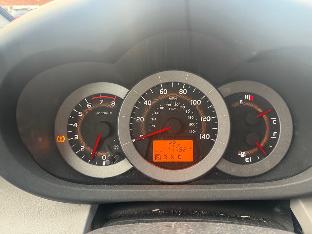 2009 Toyota Rav4 Image 15