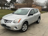 Image for 2012 Nissan Rogue S ID: 7039645