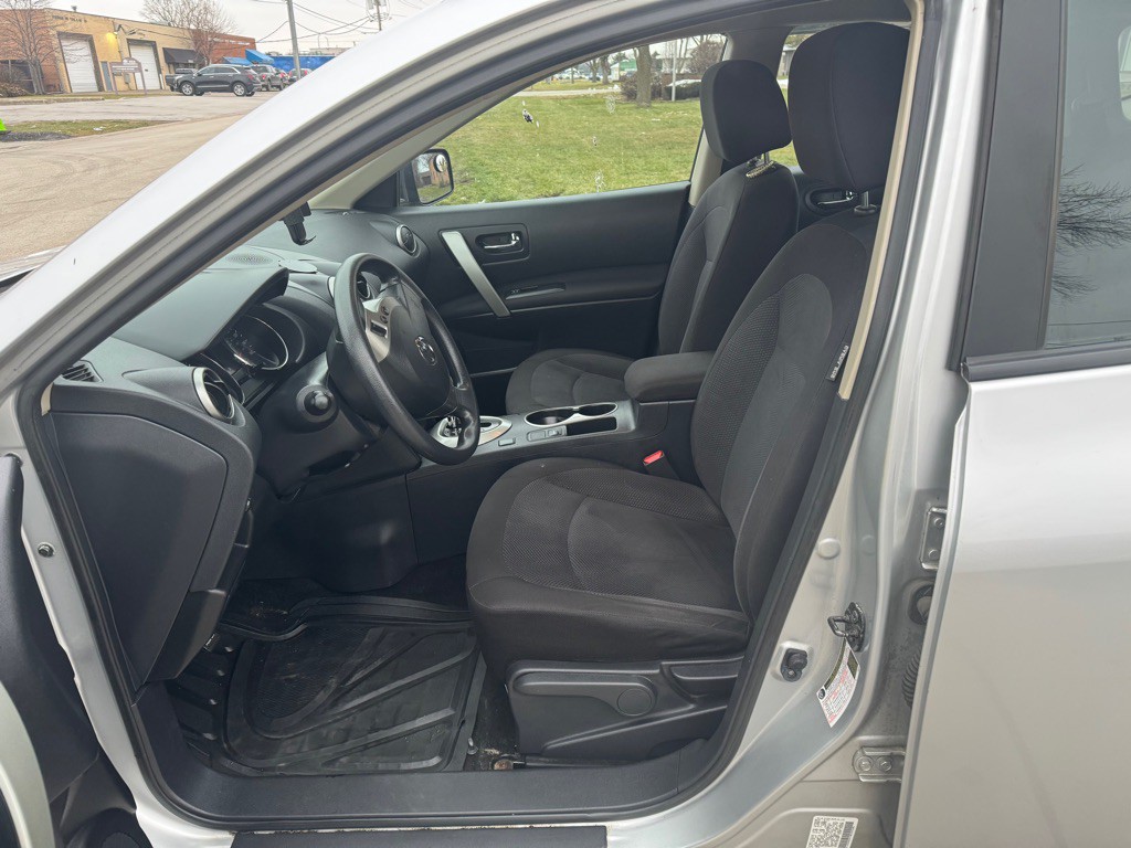 2012 Nissan Rogue Image 7