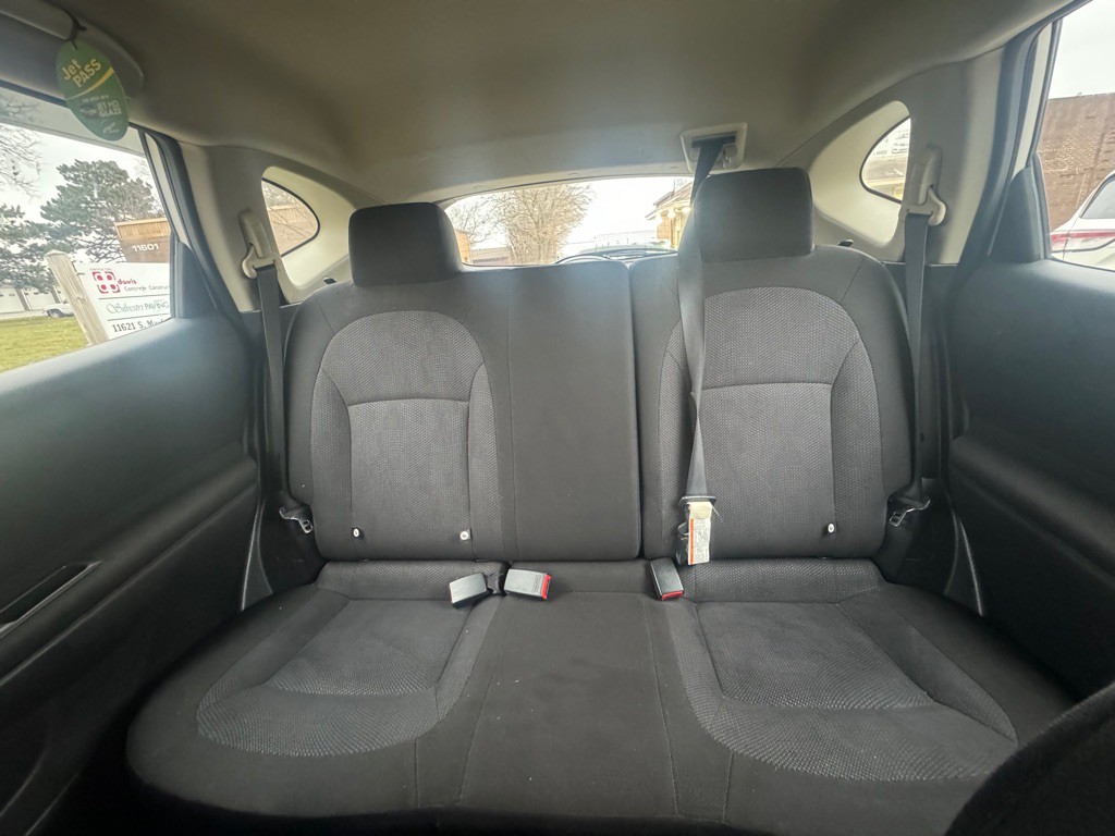 2012 Nissan Rogue Image 8