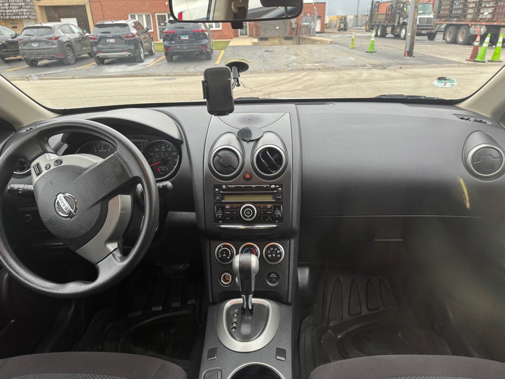 2012 Nissan Rogue Image 12