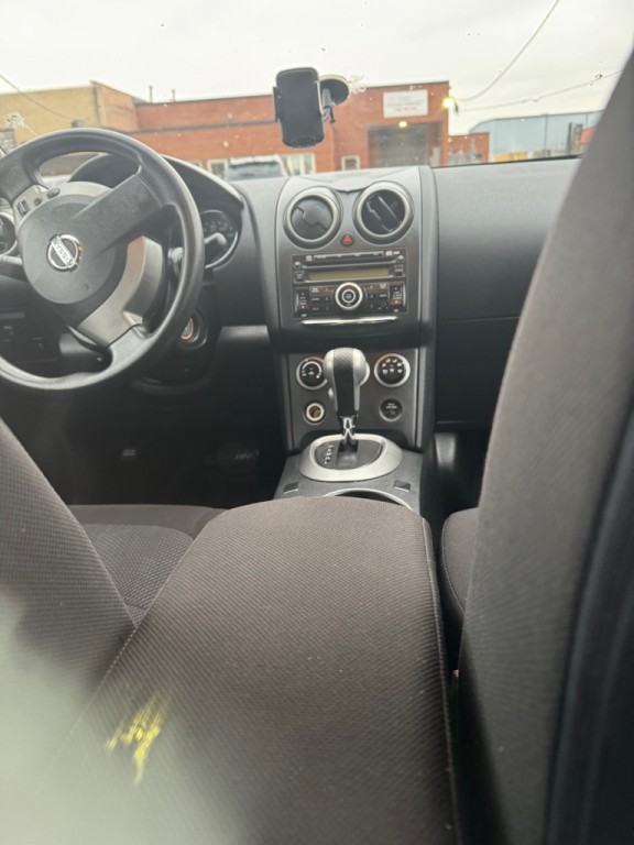 2012 Nissan Rogue Image 13