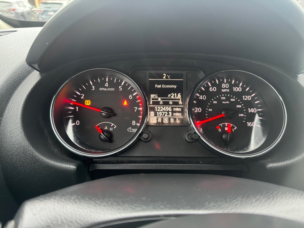 2012 Nissan Rogue Image 14