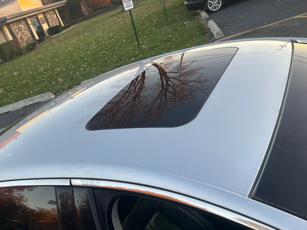 2013 Lincoln MKZ Image 6