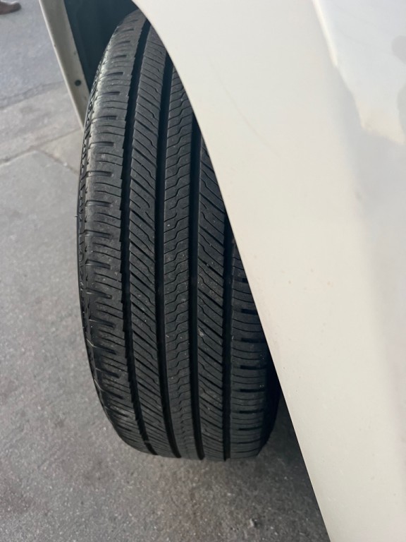 2008 Jeep Liberty Image 17