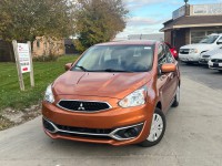 Image for 2018 Mitsubishi Mirage ES ID: 7039648