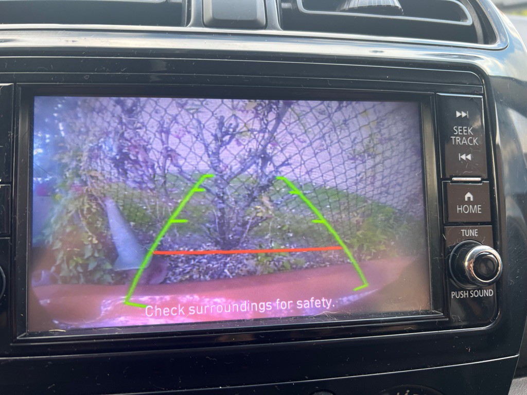 2018 Mitsubishi Mirage Image 13