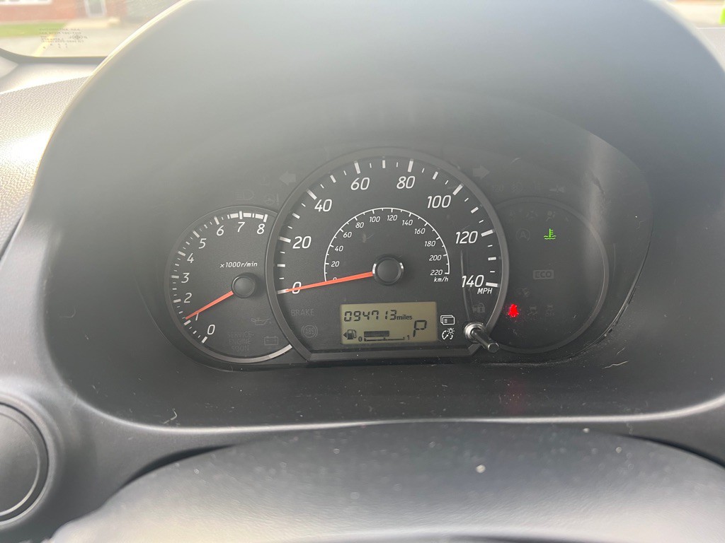 2018 Mitsubishi Mirage Image 14