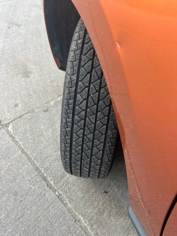 2018 Mitsubishi Mirage Image 15