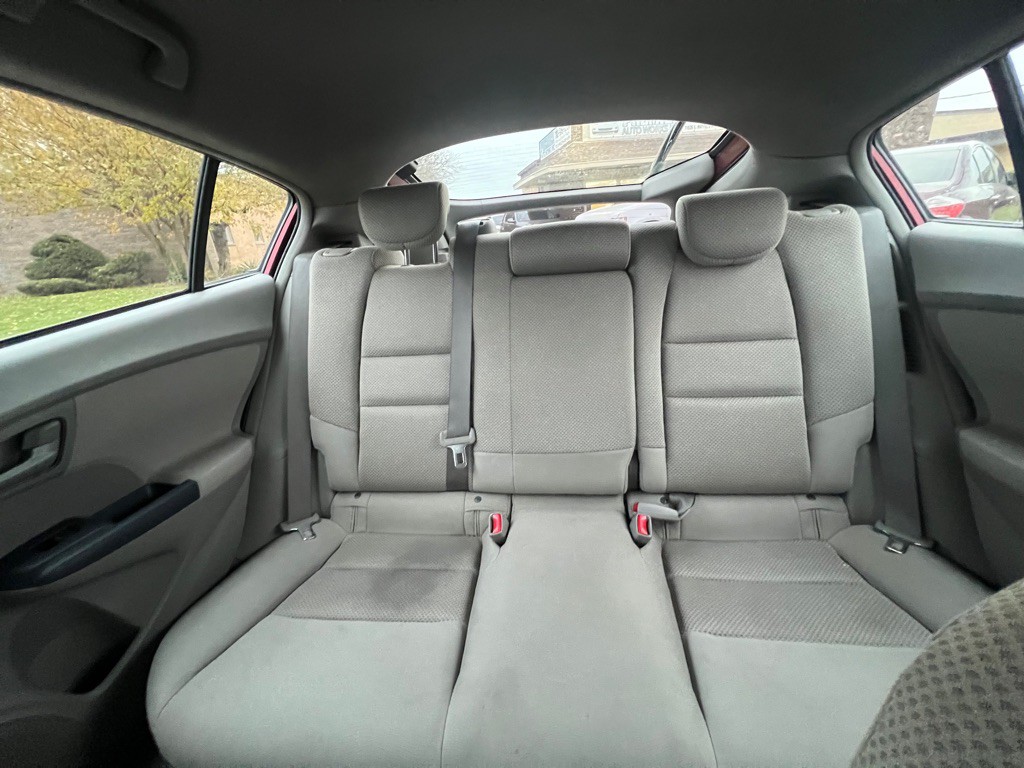 2010 Honda Insight Image 8