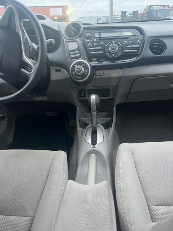 2010 Honda Insight Image 12