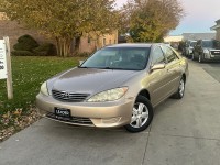 Image for 2005 Toyota Camry LE ID: 7039650