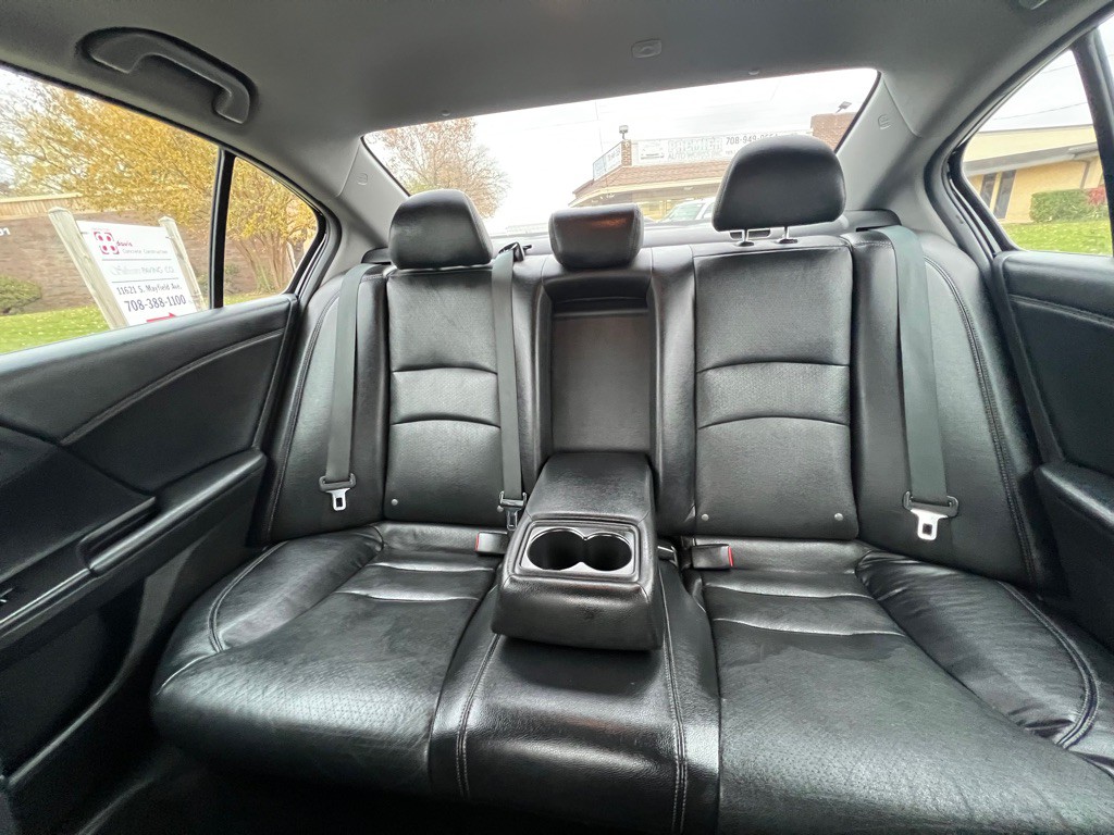 2014 Honda Accord Image 8