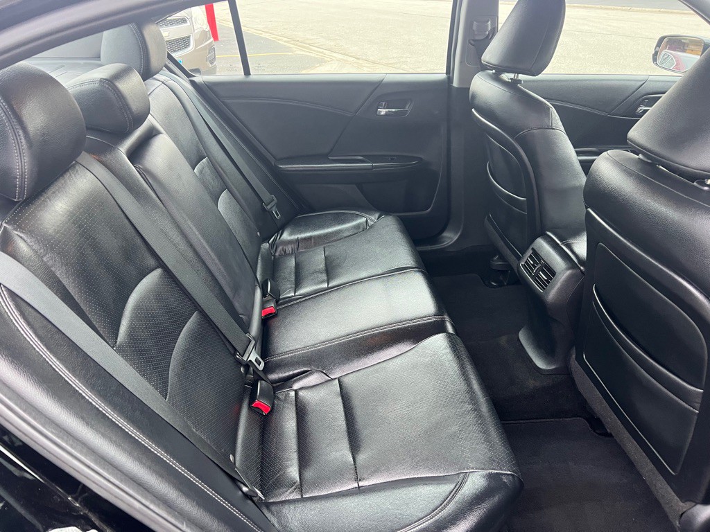2014 Honda Accord Image 10