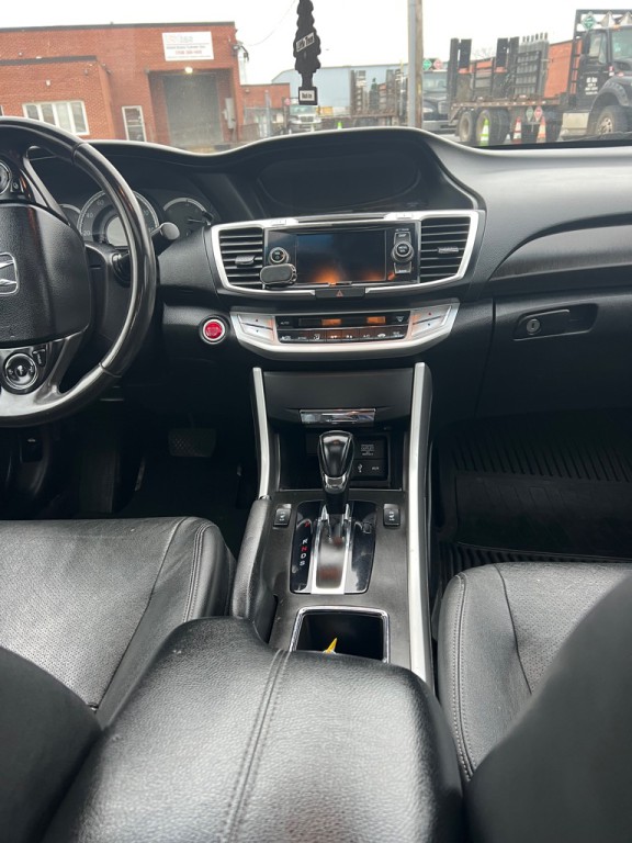 2014 Honda Accord Image 13