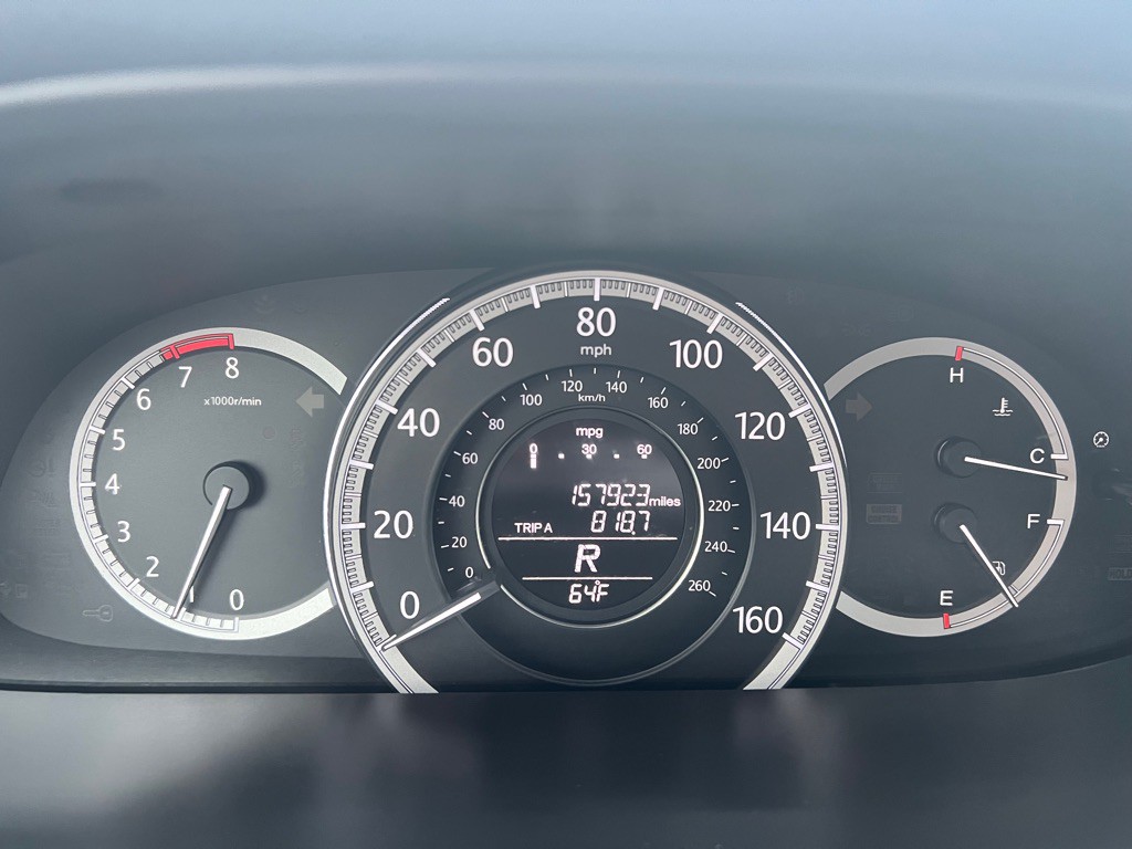 2014 Honda Accord Image 15