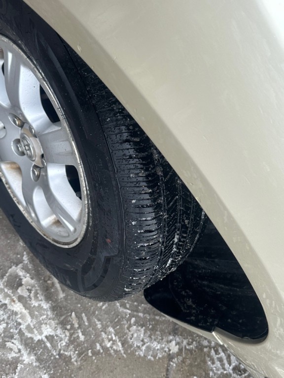 2003 Toyota Highlander Image 7