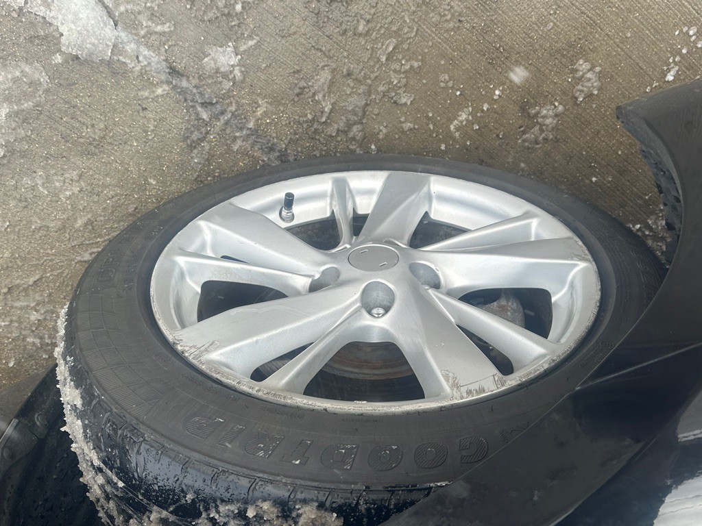 2015 Nissan Altima Image 7