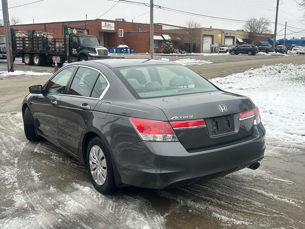 2012 Honda Accord Image 3