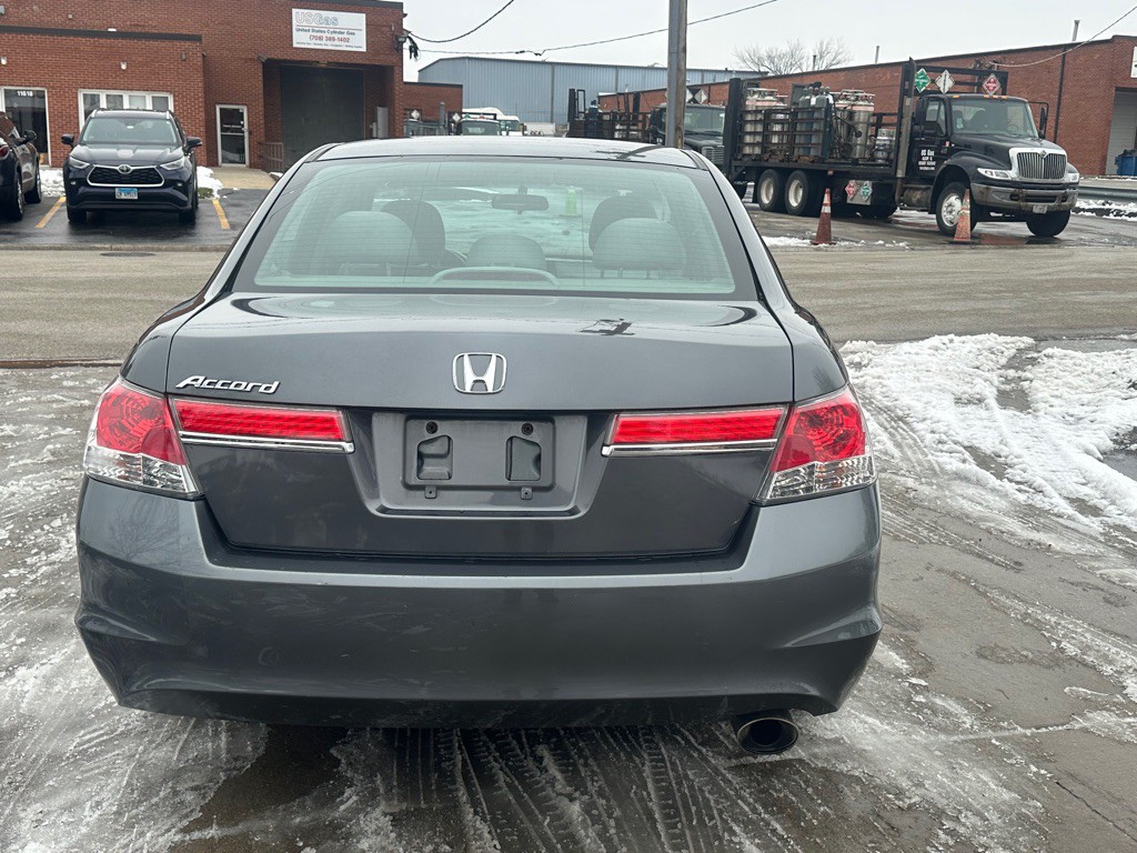 2012 Honda Accord Image 6