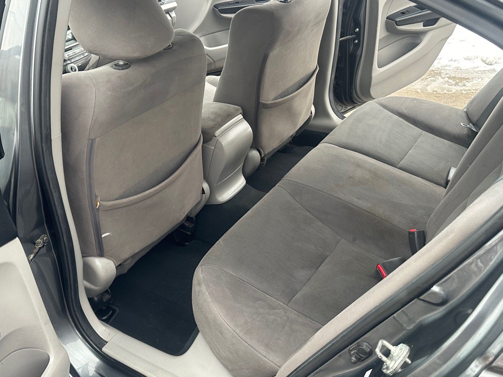 2012 Honda Accord Image 8