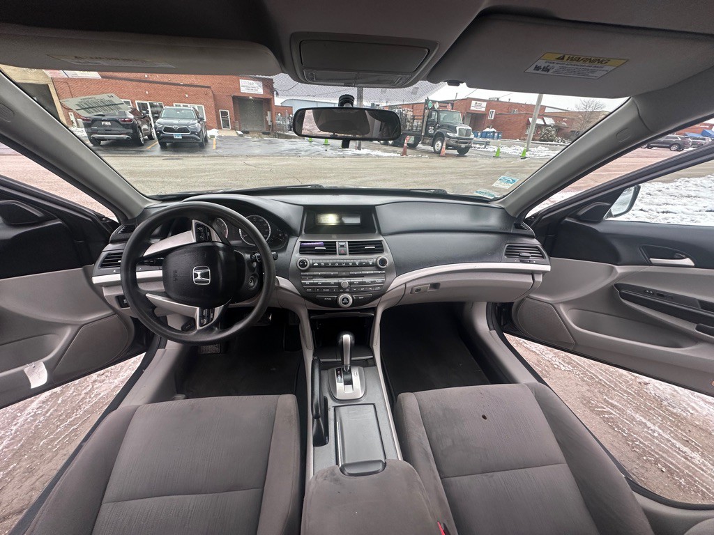 2012 Honda Accord Image 10