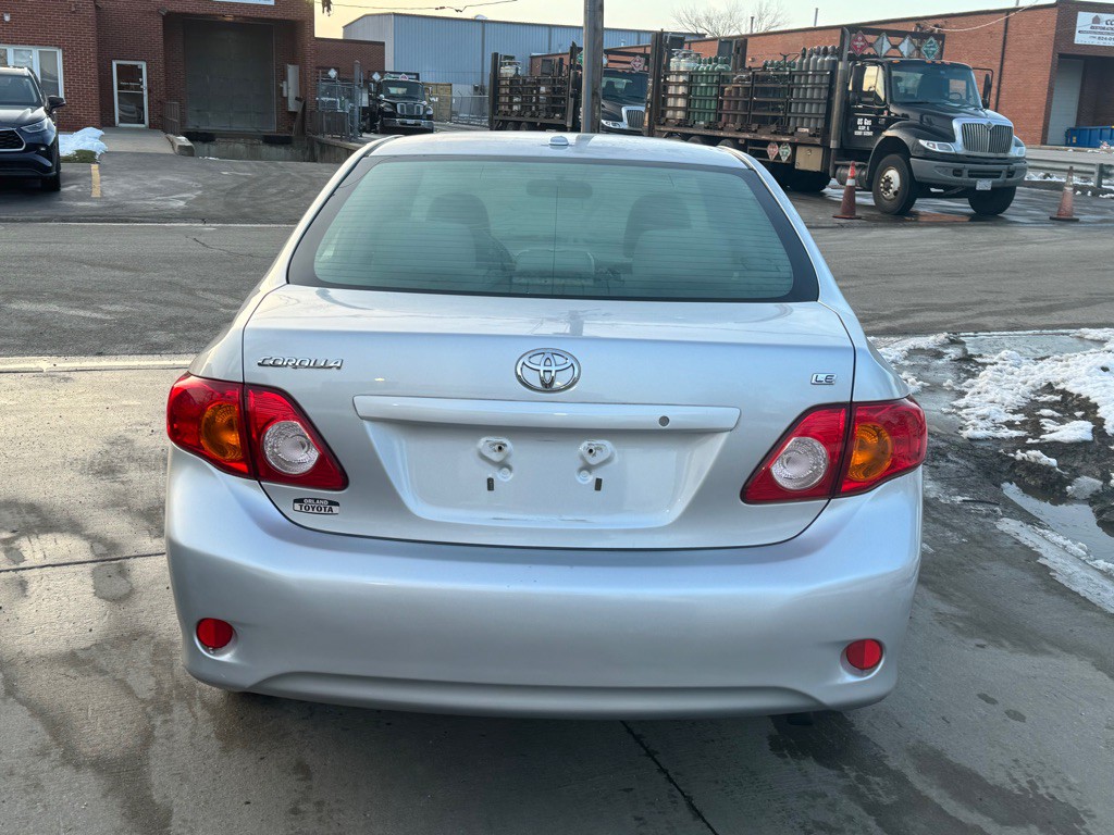 2010 Toyota Corolla Image 6
