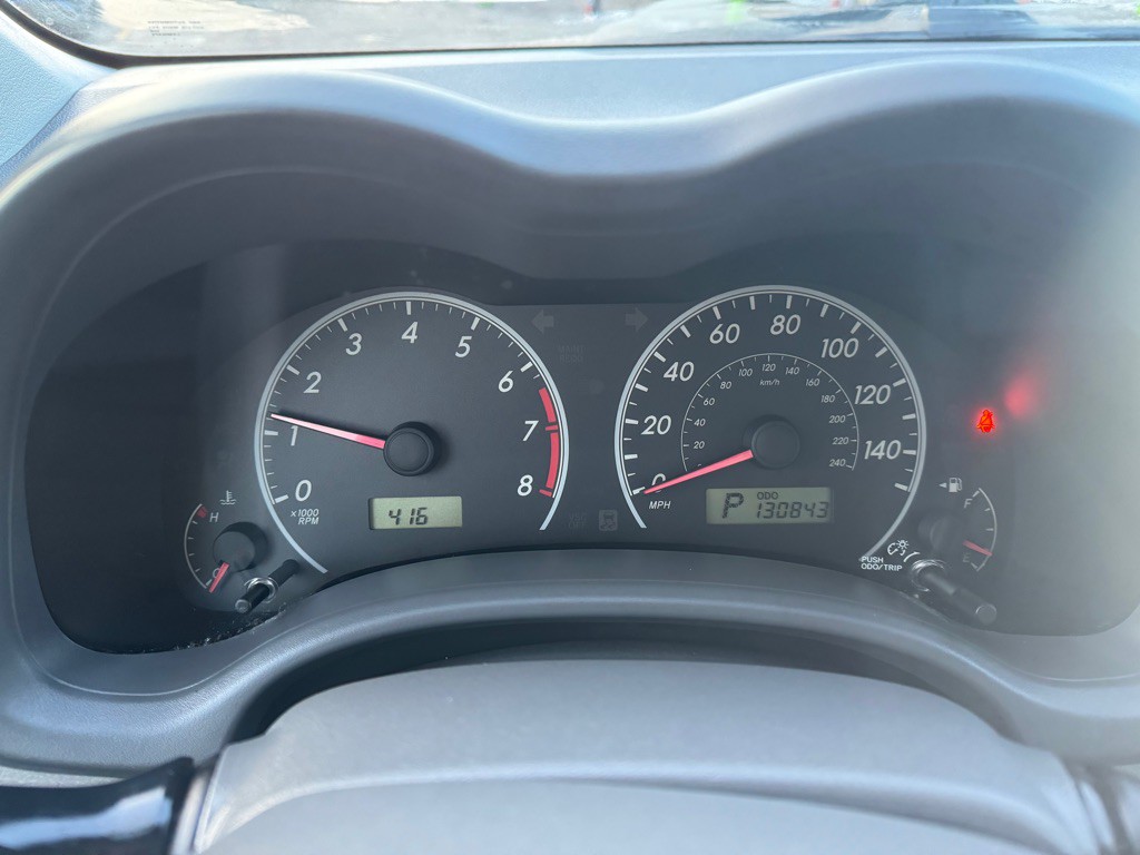 2010 Toyota Corolla Image 14