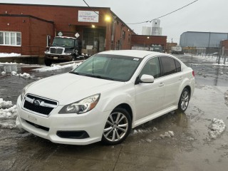 Image for 2013 Subaru Legacy 2.5I PREMIUM ID: 7039676