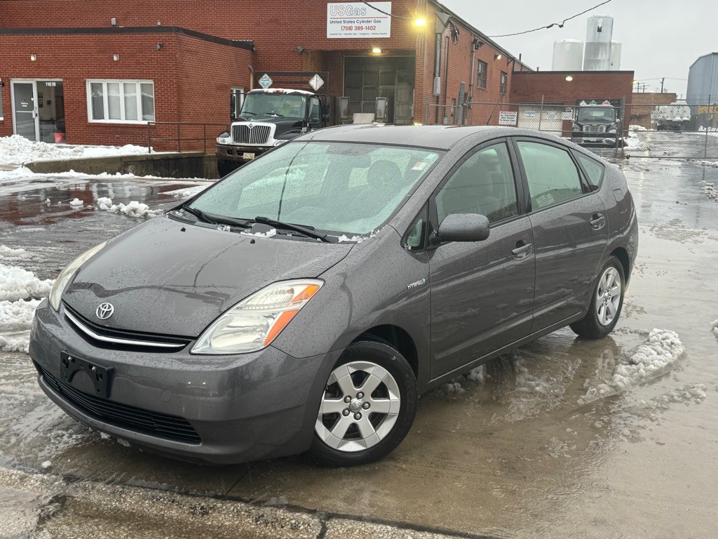2008 Toyota Prius Image 1