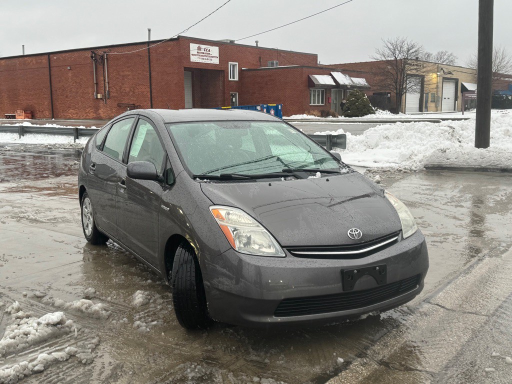2008 Toyota Prius Image 2