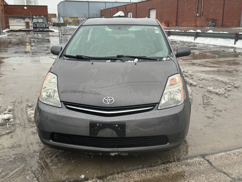 2008 Toyota Prius Image 5