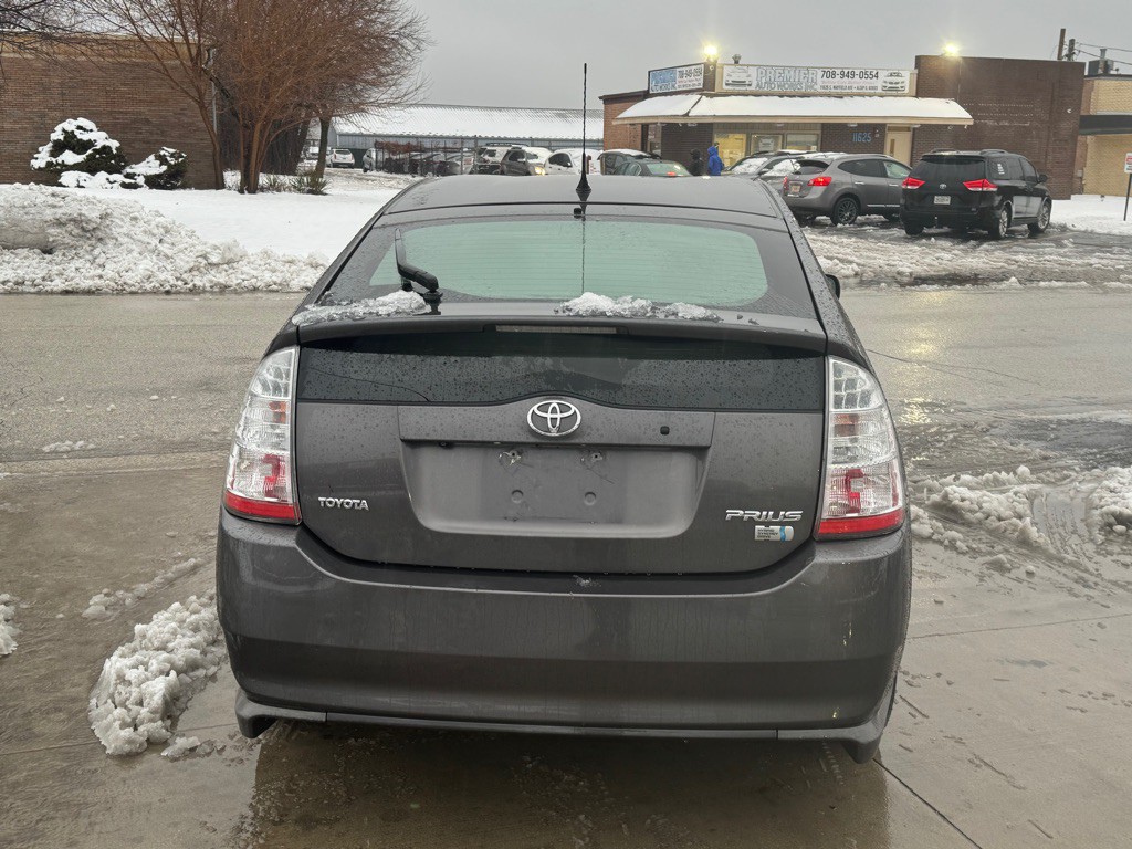 2008 Toyota Prius Image 6