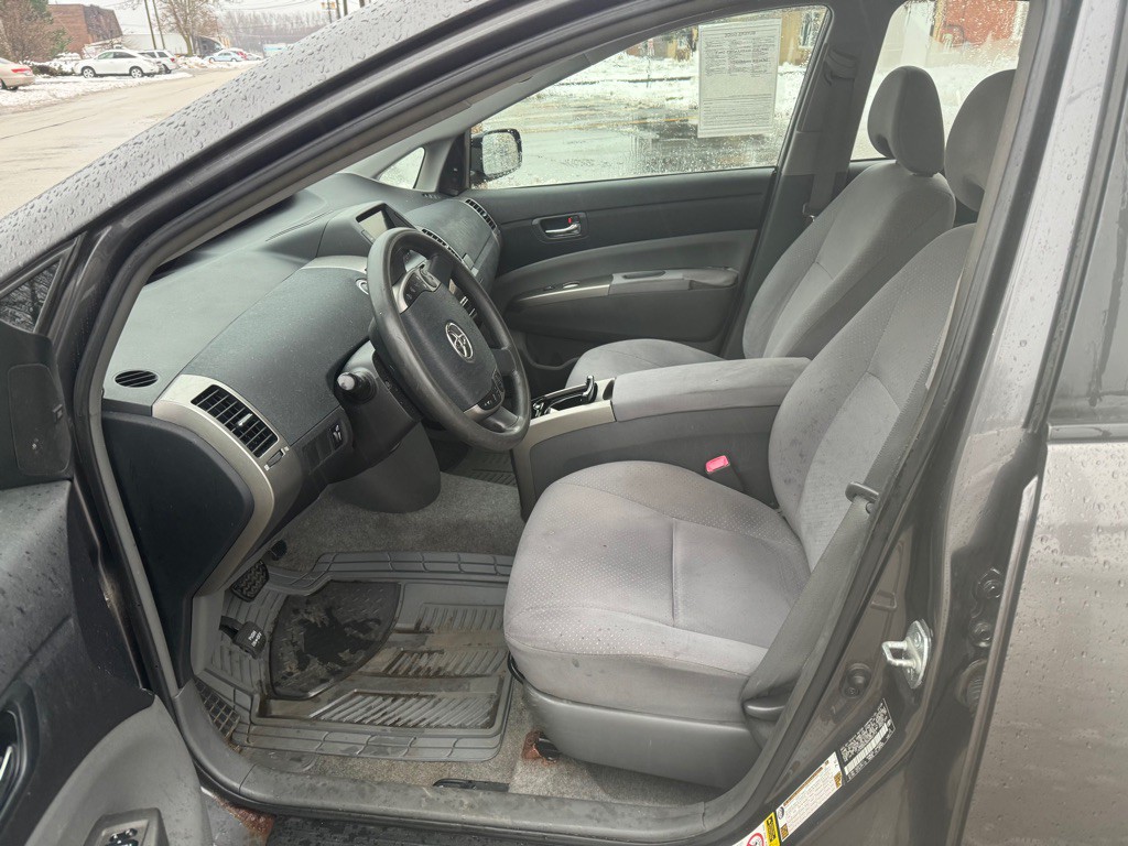 2008 Toyota Prius Image 7