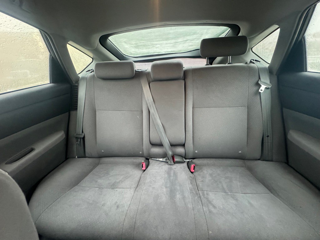 2008 Toyota Prius Image 8