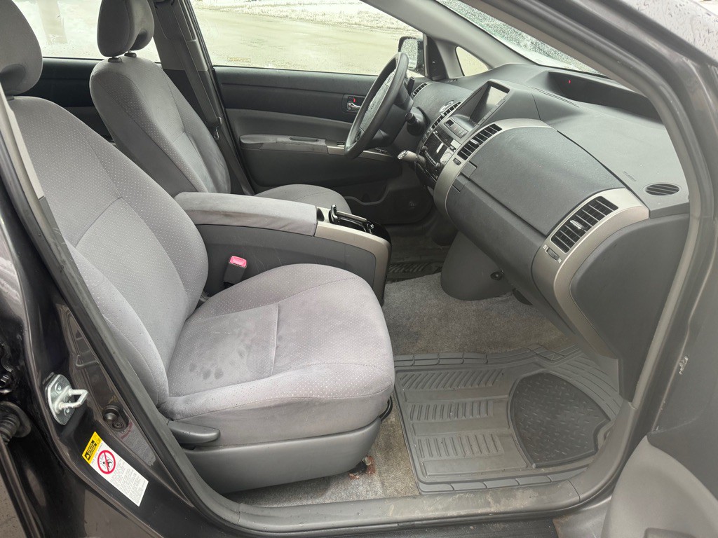 2008 Toyota Prius Image 9