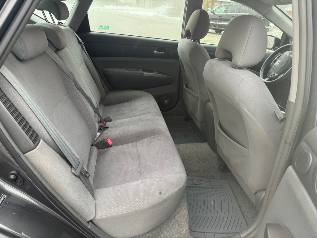 2008 Toyota Prius Image 10