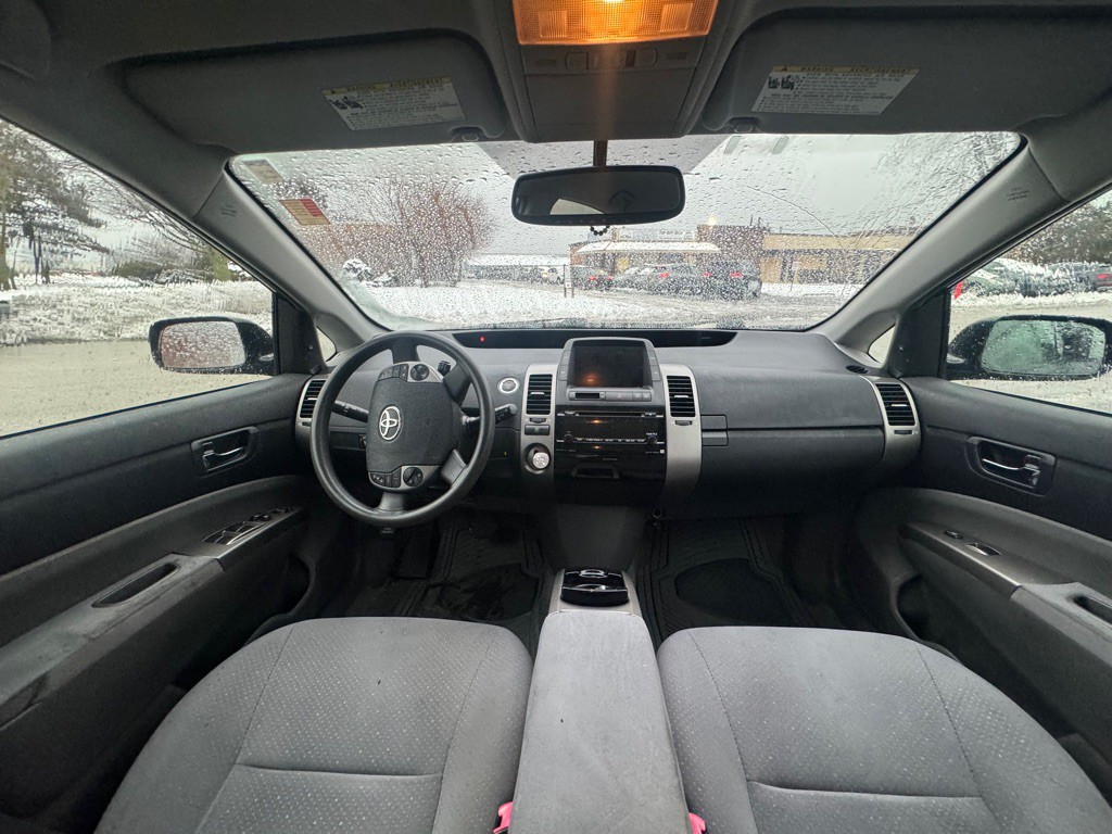 2008 Toyota Prius Image 11