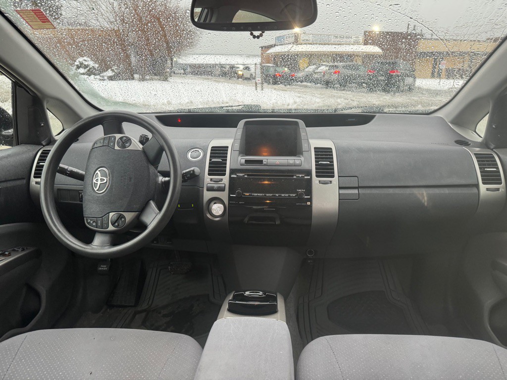 2008 Toyota Prius Image 12