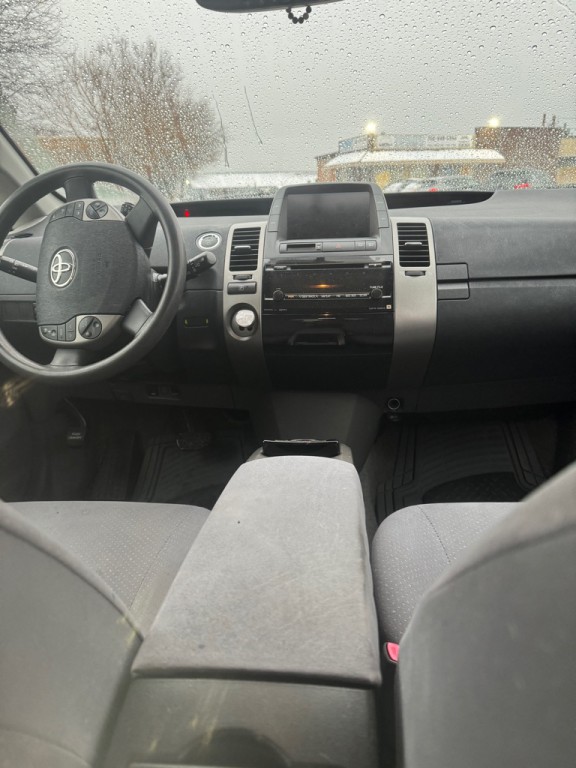 2008 Toyota Prius Image 13