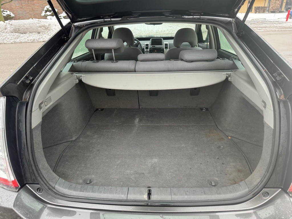 2008 Toyota Prius Image 14