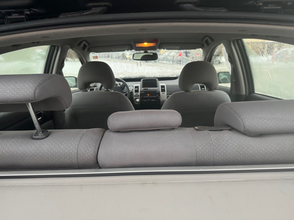 2008 Toyota Prius Image 15