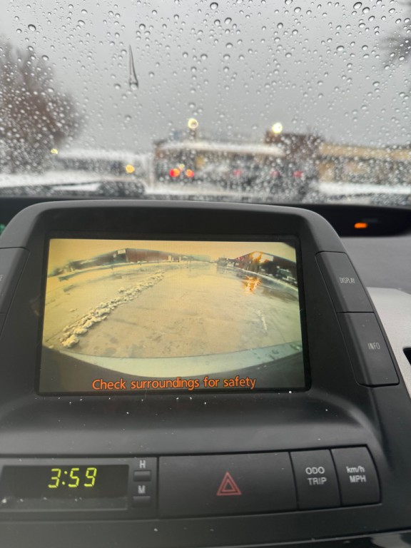 2008 Toyota Prius Image 17